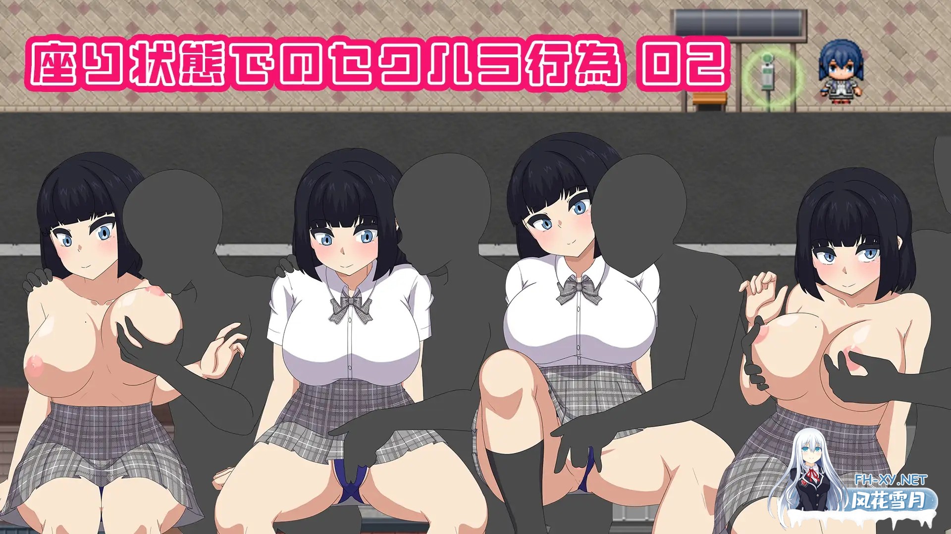 [RPG/AI汉化/制服/自慰/羞耻/露出][RJ01521598/H.H.WORKS.社团]裸体高中[校园生活暴露RPG]/NAKED HIGHSCHOOL[学園生活露出RPG][PC+安卓/4.5G]-8.jpg