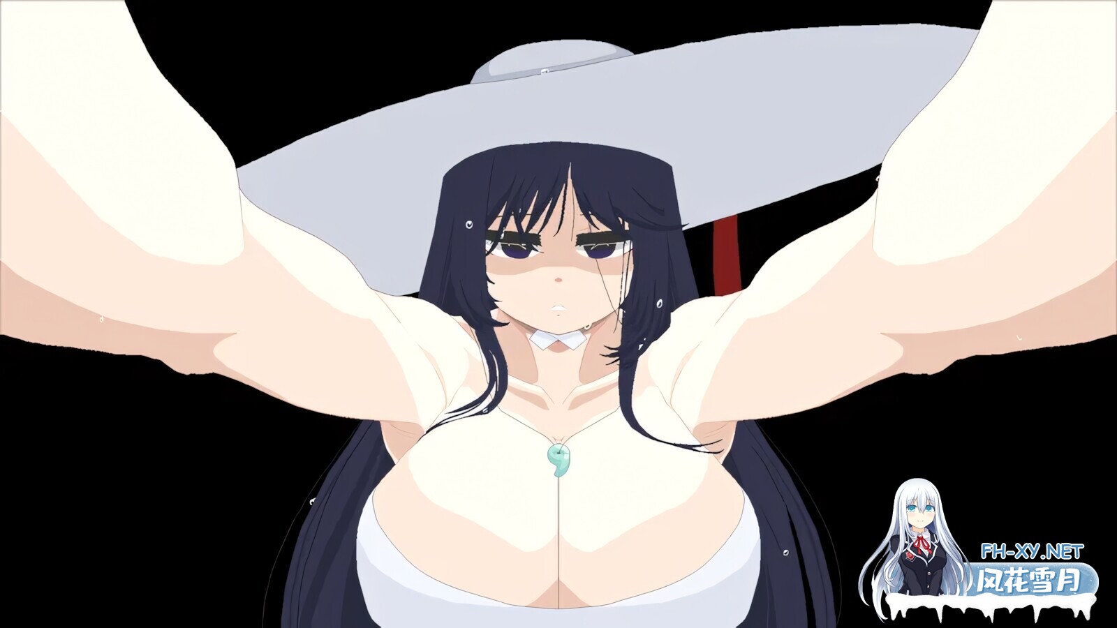 [日系ACT/官中/恐怖/PC]山守公交站 Bus stop Yamimori v0.3.5.1 官方中文版[276M]-3.jpg