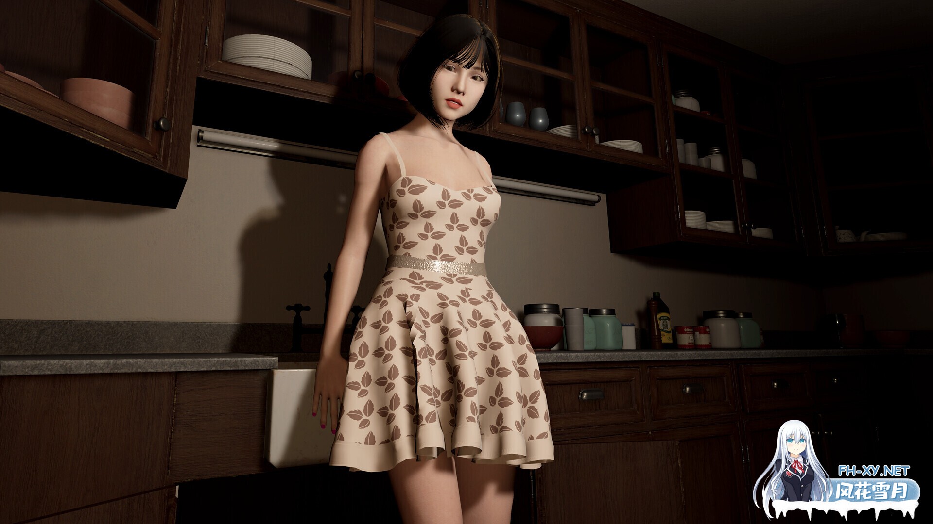 [精品VR互动/官中/全动态/PC]日系成人:性梦 Japanese Mature: Sex Dreams 官方中文步兵版[11G]-3.jpg