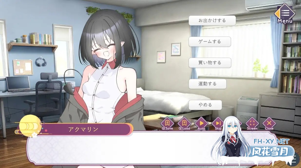 [SLG/机翻+AI文本/魅魔/淫魔/羞耻/露出/通奸][RJ01471695/浅木屋社团]废柴恶魔想要实现愿望！～绝对服从命令♡触摸契约模拟～/ポンコツ悪魔は叶えた...-3.jpg