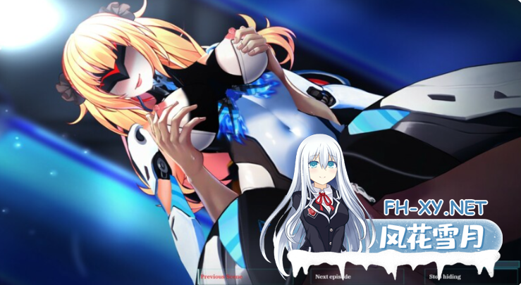 PC大作[新剧情DLC~解密ACT异种奸]潘多拉代码2~CODE PANDORA2~V26.05.22~官中动态步兵版[7.3G]百度/迅雷/UC/夸克-3.png