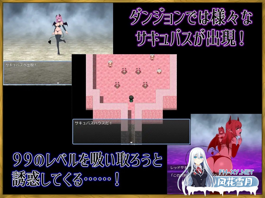 [RPG/AI汉化/2D/手交/乳交][RJ01545459/M男紳士のにじかい社团]外挂勇者怎会败给魅魔/LV99チート勇者の俺がサキュバスなんかに敗けるわけない[Ver1.0][...-4.jpg