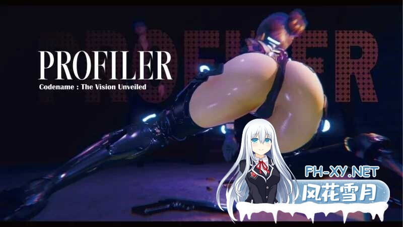 [大作SLG/官中/PC+安卓] 侧写者/ProFiler Ver0.4.1 官方中文赞助版 [7G/更新/CV]-1.jpg