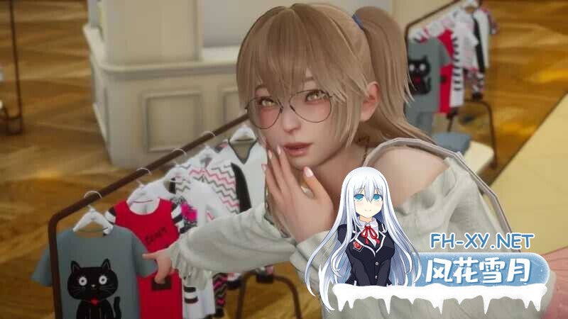 [大作SLG/官中/PC+安卓] 侧写者/ProFiler Ver0.4.1 官方中文赞助版 [7G/更新/CV]-3.jpg