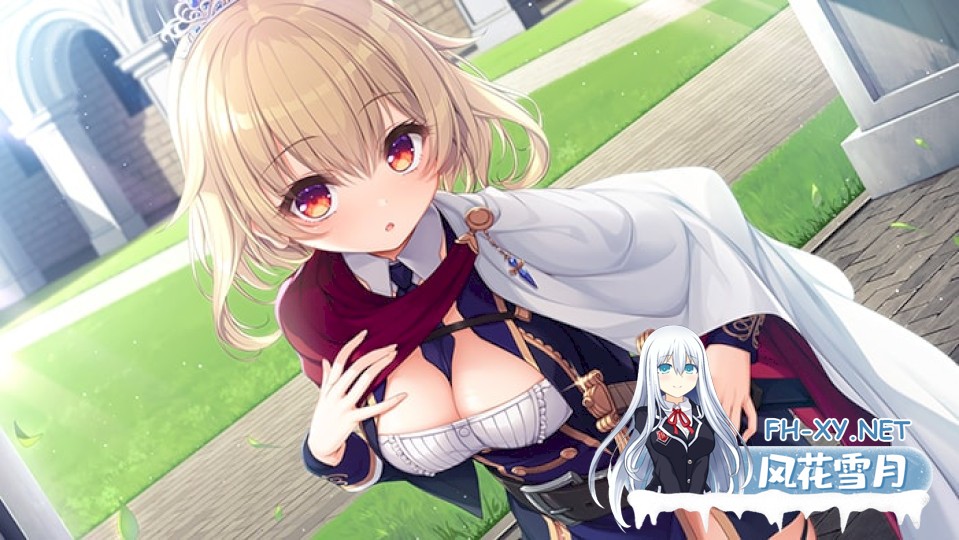 [ADV/AI汉化/巨乳/精灵]Relirium -雷利利乌姆- 遗迹与邂逅与冒险/Relirium -レリリウム- 遺跡と出逢いと冒険と[Ver1.0.1+全CG存档][PC/3.8G]-2.jpg