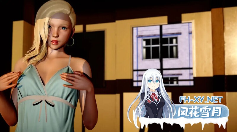 [SLG/动态/汉化/3D/更新]流媒体绑定/StreamBound[Ver1.06a][双端/1.66G]-2.jpg