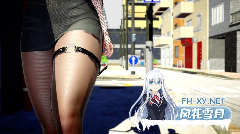 [SLG/动态/汉化/3D/更新]流媒体绑定/StreamBound[Ver1.06a][双端/1.66G]-3.jpg