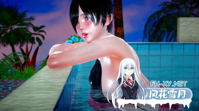 [SLG/动态/汉化/3D/更新]流媒体绑定/StreamBound[Ver1.06a][双端/1.66G]-4.jpg