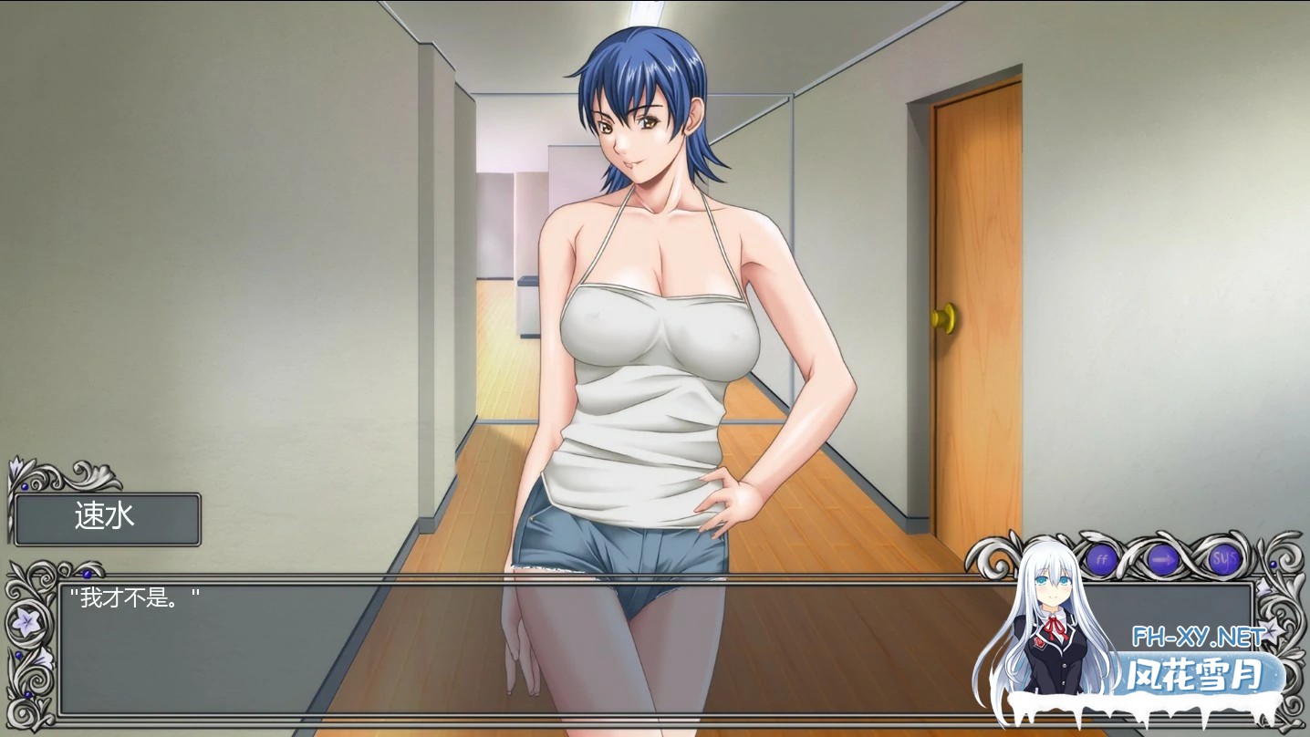[SLG/AI汉化/巨乳/更新]十字军东征的记录/Discipline -The record of a Crusade- Ren’Py Remake [Ver1.0][PC+安卓/1.6G]-3.jpg