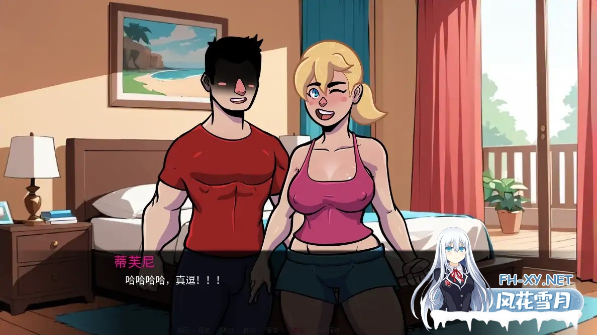 [SLG/AI汉化/NTR/2D/动态/更新]NTR和僵尸/NTR and Zombies[Ver0.5+图库解锁][PC+安卓/3G]-2.jpg