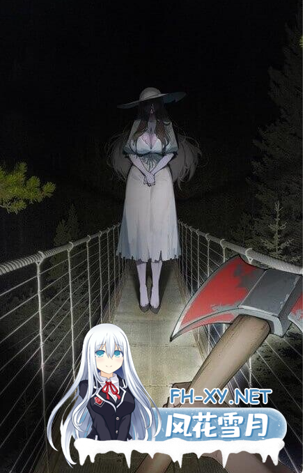 PC[微恐猎奇解密SLG官中动态][H版寻找伪人]她本不该在这里 SHE SHOULDN'T BE HERE~V0.1[1.2G]百度/迅雷/UC-3.png