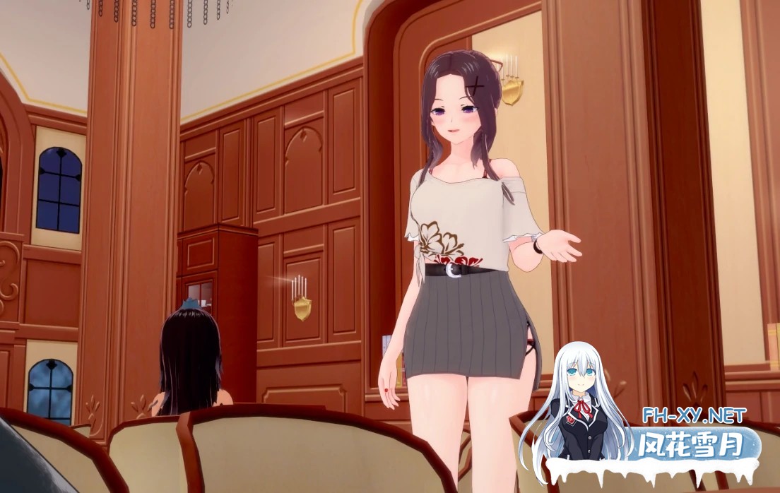 [SLG/AI汉化/后宫/巨乳/口交/更新]青春回响/Echoes of Youth [Ver1.7] [PC+安卓/2.9G]-3.jpg
