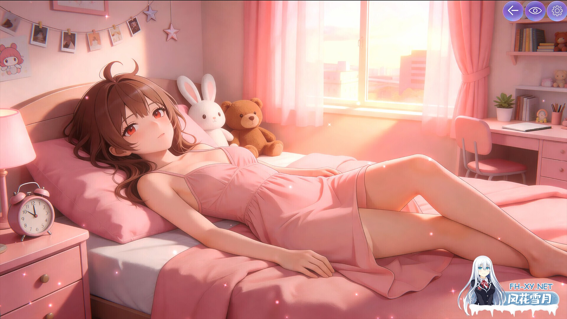[仙侠SLG/官中/步兵/PC]潜藏少女 Hidden Girls 官方中文步兵版[7.09G]-4.jpg