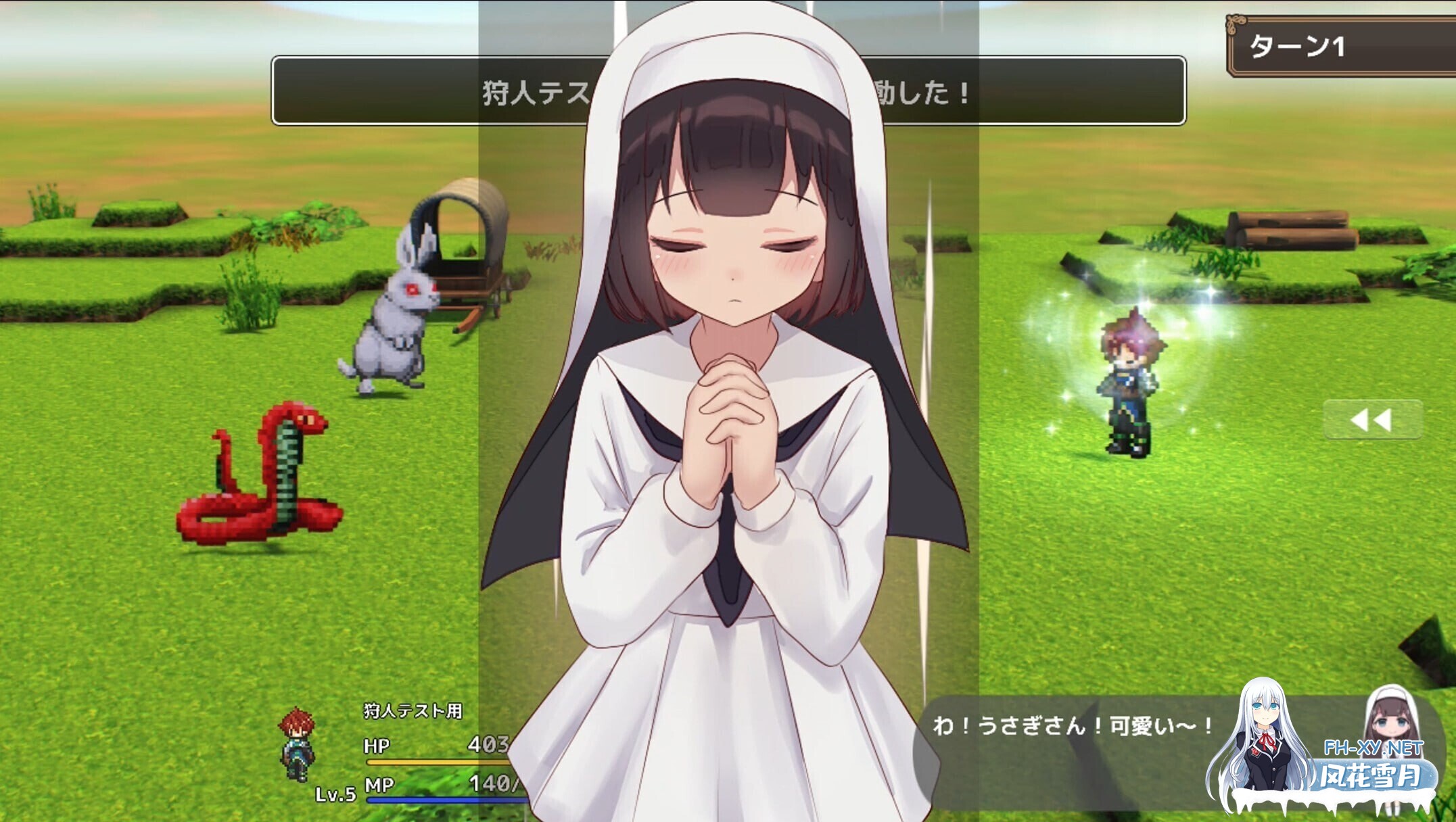 [SLG/官中/2D步兵/动态CG] 隐藏少女/Hidden Girls STEAM官方中文步兵版 [7.09G/新作/CV]-4.jpg