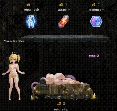 [ACT/生肉/巨乳/2D]地下城中的奥特少女/Ultragirl in Dungeon[Ver2.1][PC/120M]-4.jpg