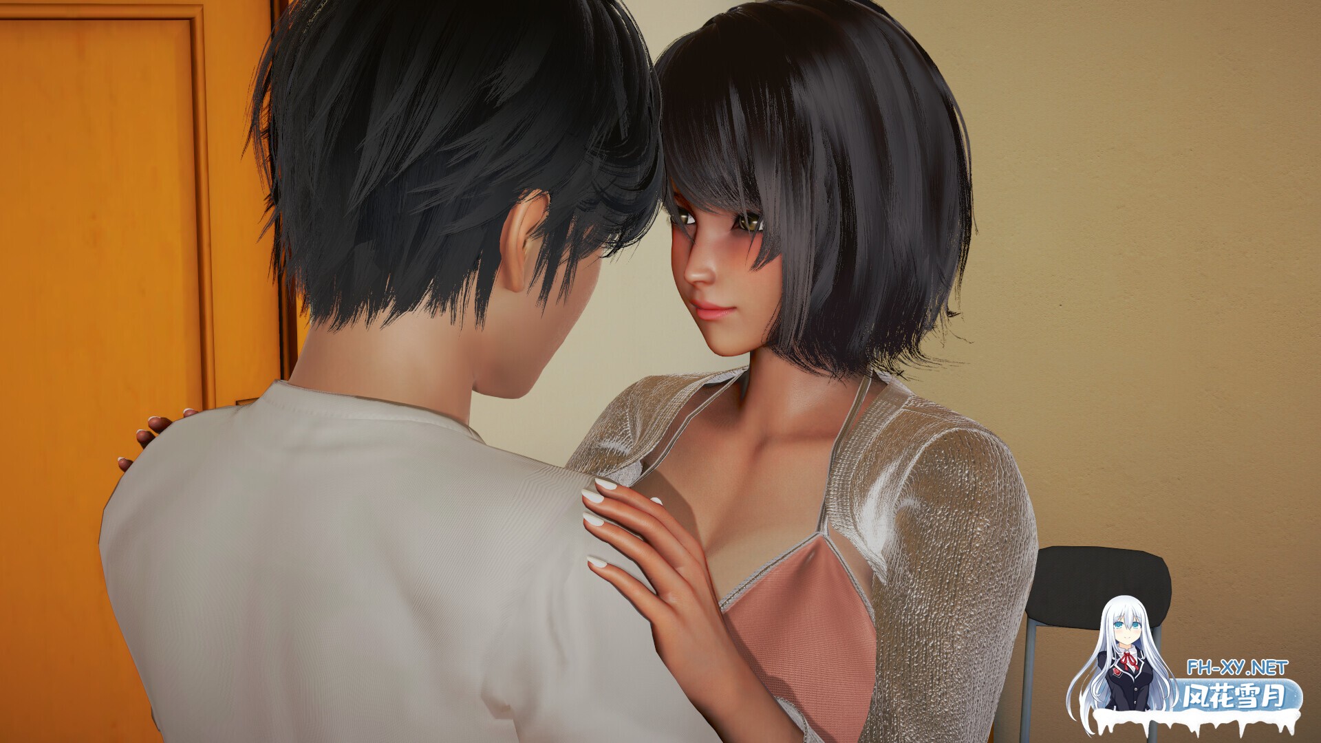 [亚洲SLG精品/官中/后宫/PC+安卓]后宫腐败 Harem Corruption v11.0 Public 官方中文版+全开画廊[3.23G]-4.jpg