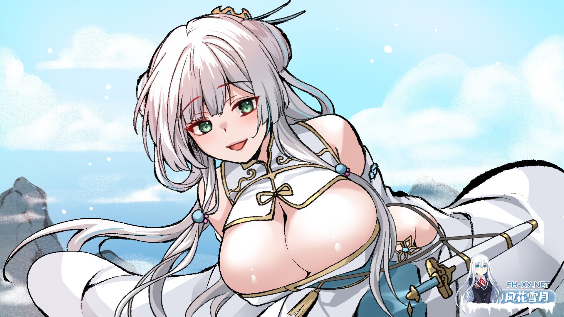 [仙侠SLG/官中/NTR/PC]九界之上 Above The Immortality Realm v0.4.3 官方中文版[906M]-2.jpg