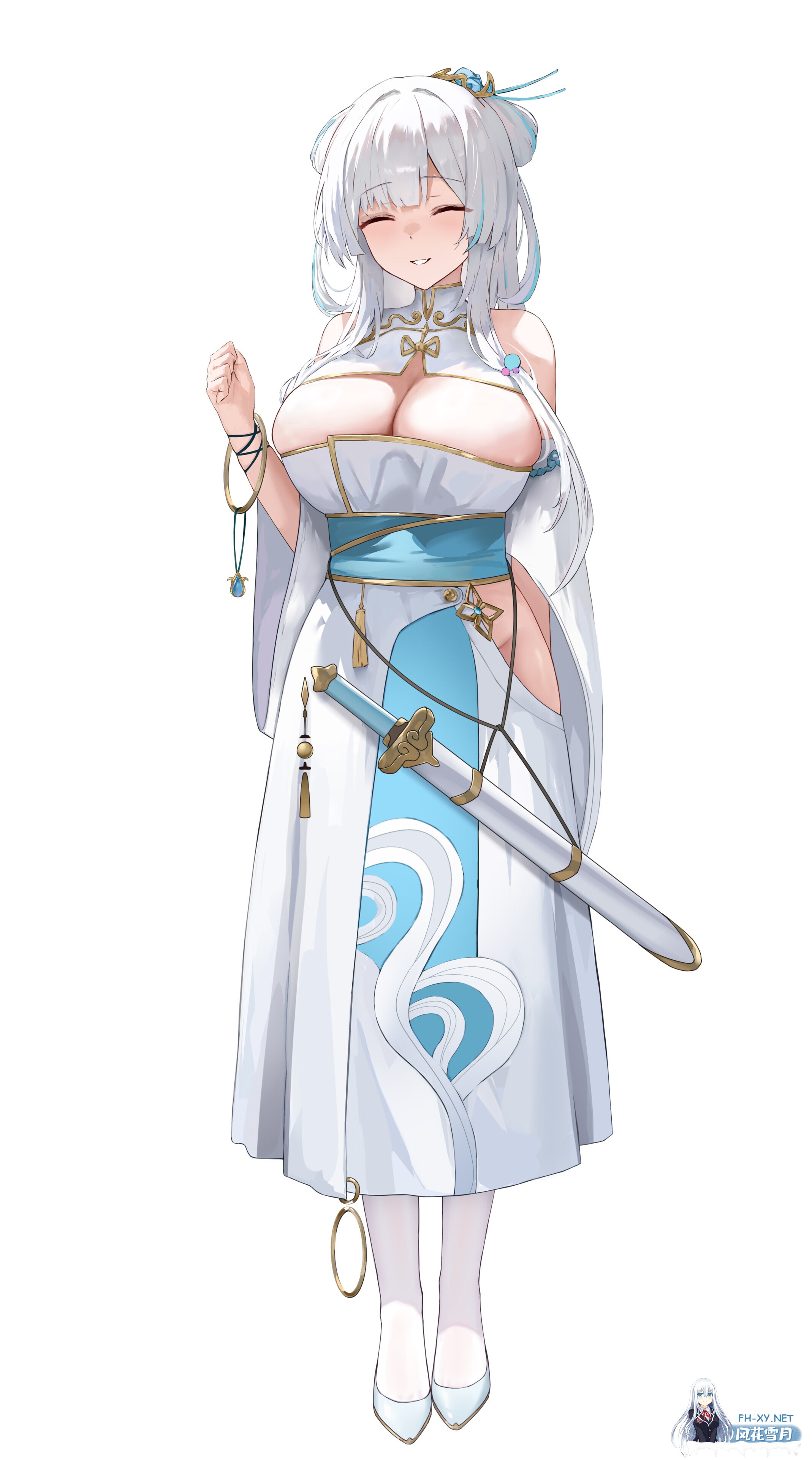 [仙侠SLG/官中/NTR/PC]九界之上 Above The Immortality Realm v0.4.3 官方中文版[906M]-9.jpg