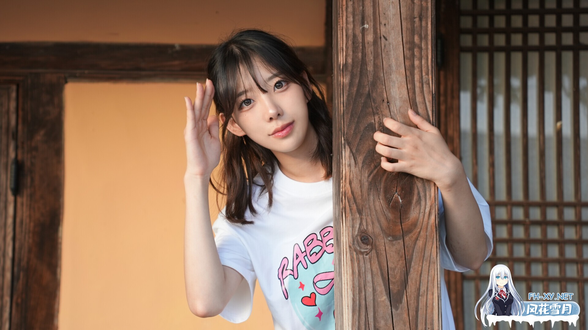 [互动游戏/中文/真人全动态] 夏日美女:欧巴请和我恋爱吧!/Summer’s Heartbeat v20260408 官方中文版 [38G/新作/中文配音]-4.jpg
