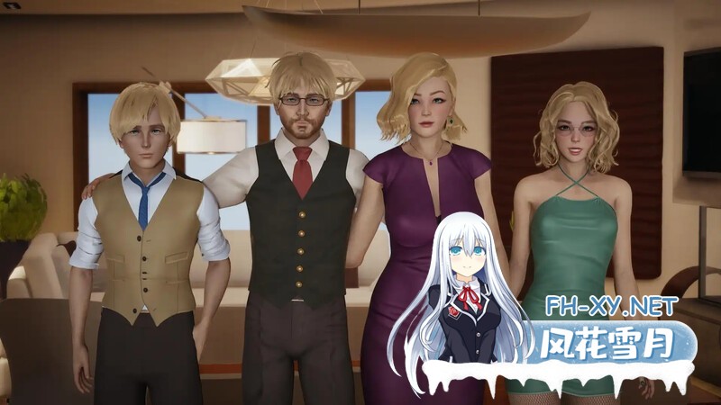 [SLG/动态/3D/更新/汉化]罪恶之夏禁忌之恋的故事/罪恶的夏天：禁忌之爱的故事/Sinful Summer: A Tale of Forbidden Love[Ch.3.6][PC+安卓/4.8G]-3.jpg