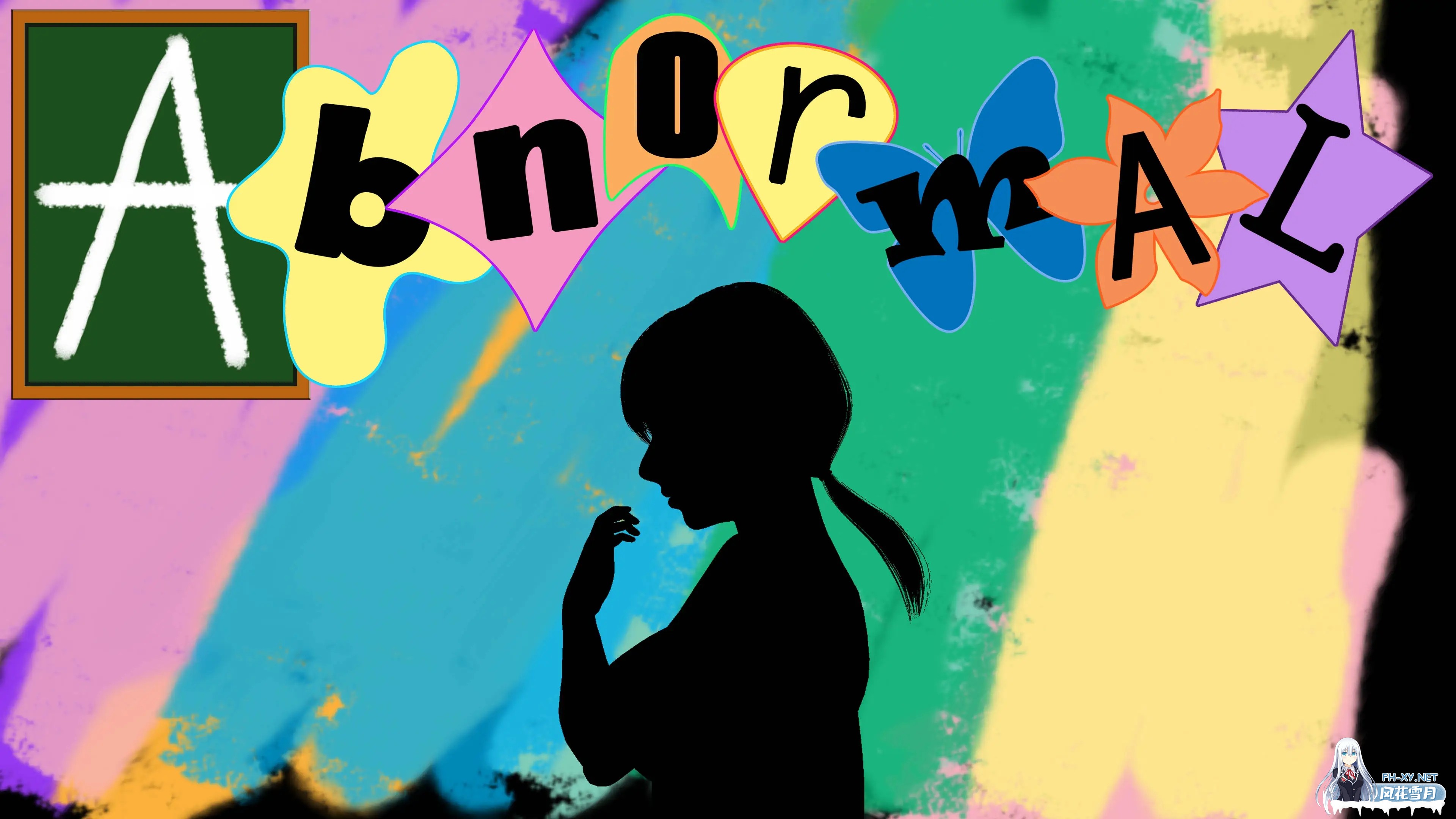 [SLG/动态/更新/汉化/3D/巨乳]异常/Abnormal[Ver0.990.1][PC+安卓/6.2G]-2.jpg