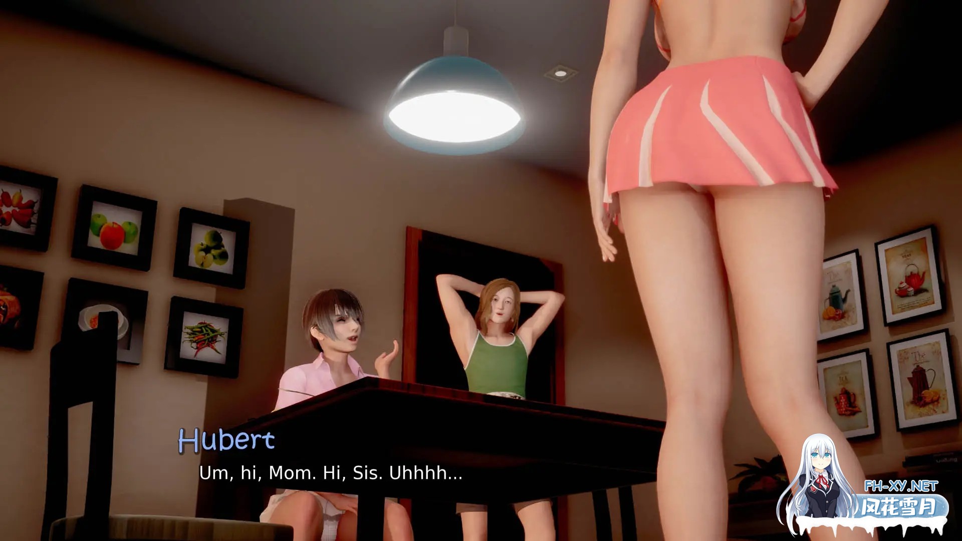 [SLG/动态/更新/汉化/3D/巨乳]异常/Abnormal[Ver0.990.1][PC+安卓/6.2G]-4.jpg