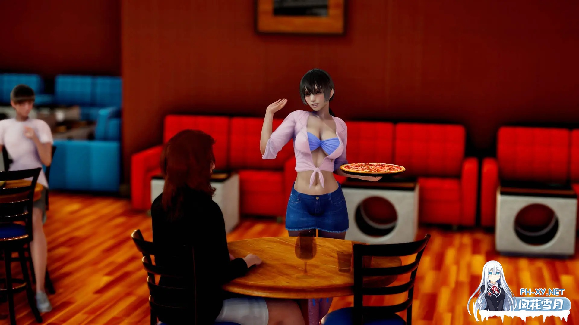 [SLG/动态/更新/汉化/3D/巨乳]异常/Abnormal[Ver0.990.1][PC+安卓/6.2G]-3.jpg