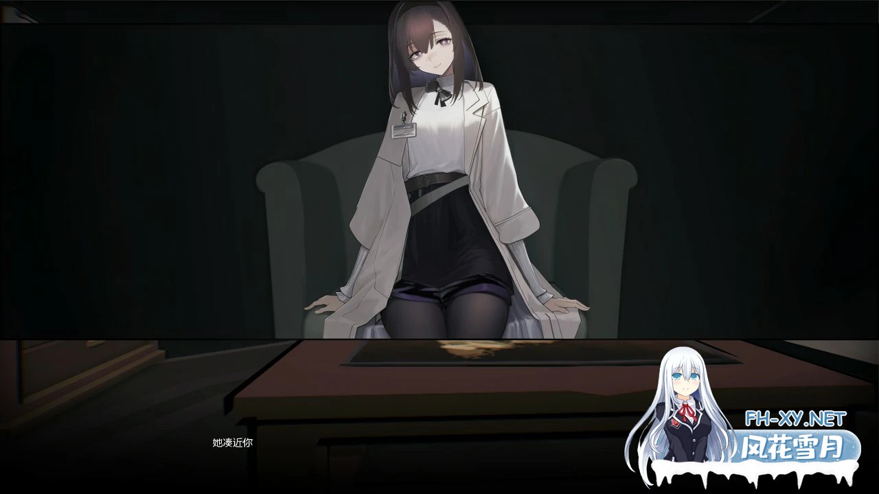 [SLG/动态/3D/更新/兽耳]女祭司之眼/The Eye Of Priestess[明日方舟同人][Ver1.4][PC/3.5G]-3.jpg