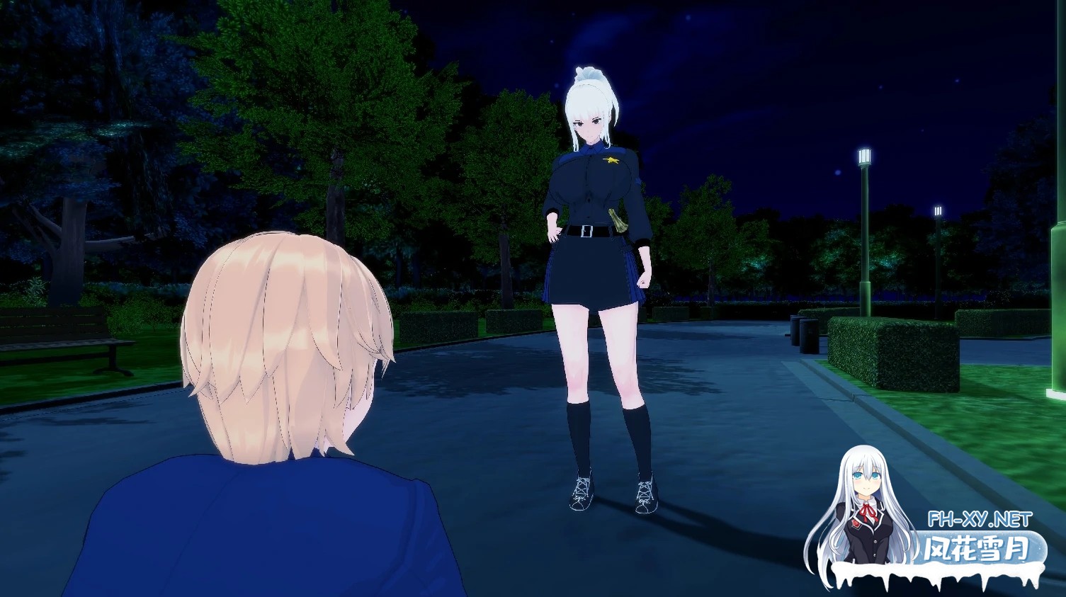 [SLG/AI汉化/沙盒/巨乳/更新]白人男孩的夏天/White Boy Summer [Ver1.0][PC+安卓/5.9G]-5.jpg