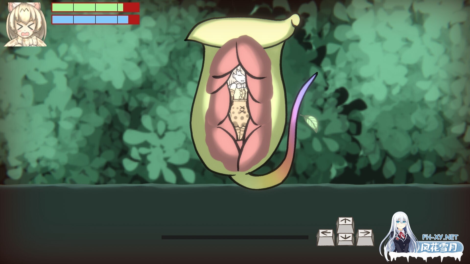 [ACT/生肉/2D]软绵绵生存动作/ほわさばあくしょん[Ver1.0.0][PC/360M]-1.jpg