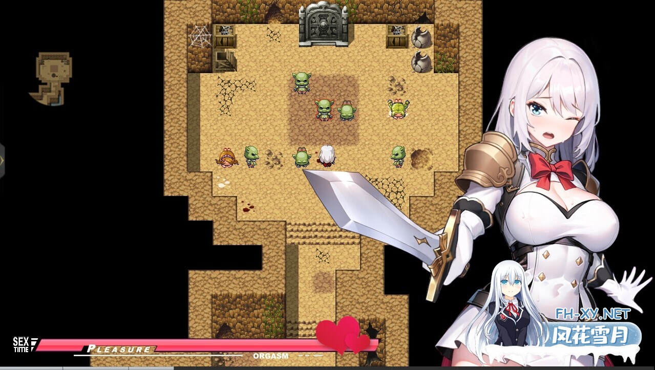 [RPG/DL官中/多P/强X/恶堕/更新][RJ01292890/drumstick社团]被魔纹缠身-强势少女绝不会堕落-/魔紋に纏われる-強気な少女は絶対に堕落しない-[Ver0.22.1 体验...-2.jpg