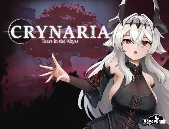 [PC][新作ACT/官中/战斗H/强迫/2D]克赖纳利亚 奈落之泪 クライナリア奈落の涙 官方中文版 [3.51GB]-1.jpg