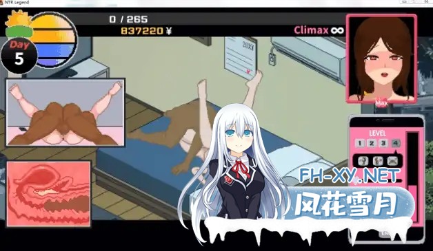 [SLG/像素]NTR伝説/NTR传说[FInal Ver.1.0.2完结版][500M]-2.jpg
