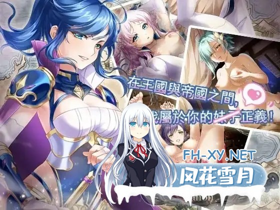 [SRPG/DL官中/羞辱/巨乳][RJ264128/R'lyehGame社团]零之骑士幻想曲/ゼロの騎士幻想曲[PC/670M]-2.jpg