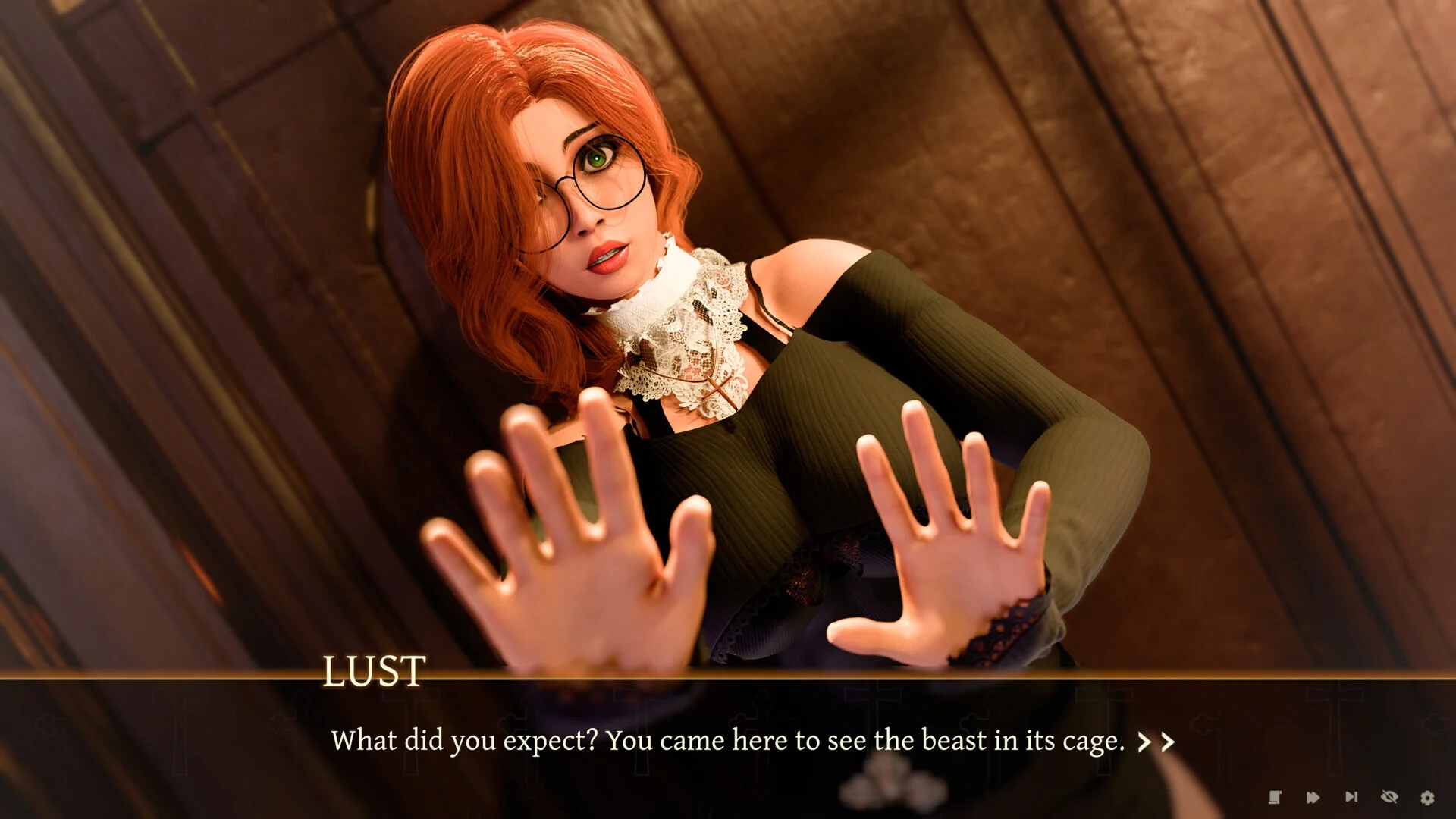 [PC][欧美后宫SLG/官中/动态/欧美]罪恶修女会 Sisters in Sin 官中步兵版 [4.10GB]-2.jpg