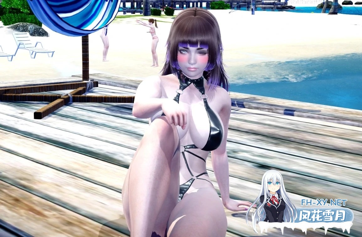 [SLG/AI汉化/堕落/更新]伊丽莎白清单/Elizabeth List [Ver0.2][PC+安卓/1.6G]-4.jpg