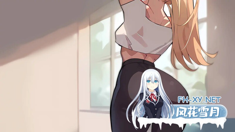 [SLG/动态/汉化/AI作画/巨乳]如梦的夏天/Summer like a Dream[Ver0.22][PC+安卓/1.4G]-2.jpg