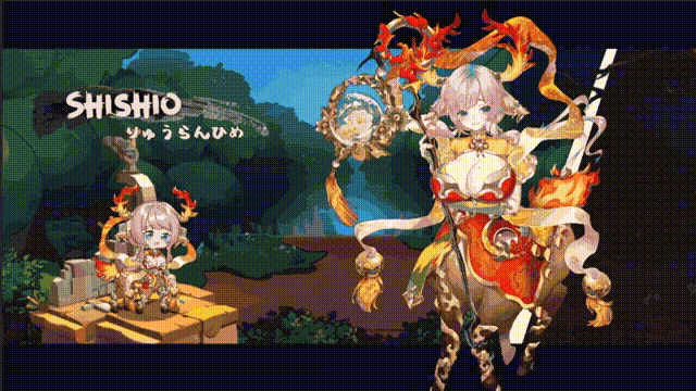 [SLG/STEAM官中/塔防/巨乳/更新]妖谈2：九尾异闻/Yokai Art 2: Tales of the Nine-Tails[Ver1.0.115+DLC][PC/4.1G]-16.gif