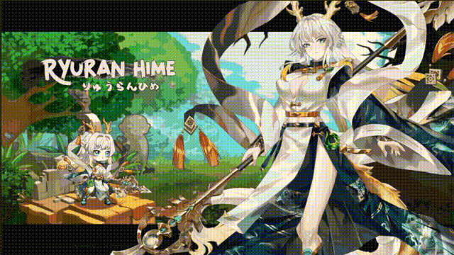 [SLG/STEAM官中/塔防/巨乳/更新]妖谈2：九尾异闻/Yokai Art 2: Tales of the Nine-Tails[Ver1.0.115+DLC][PC/4.1G]-19.gif