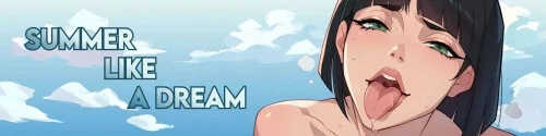 [PC+安卓][日系SLG/AI汉化/动态/日系]如梦的夏天 Summer like a Dream v0.21.1b [1.28GB]-1.jpg