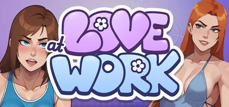 [PC+安卓][SLG/动态/官中步兵]办公室之恋 Love at Work v2.9 [3.51GB]-1.jpg