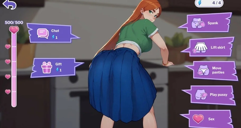 [PC+安卓][SLG/动态/官中步兵]办公室之恋 Love at Work v2.9 [3.51GB]-3.jpg