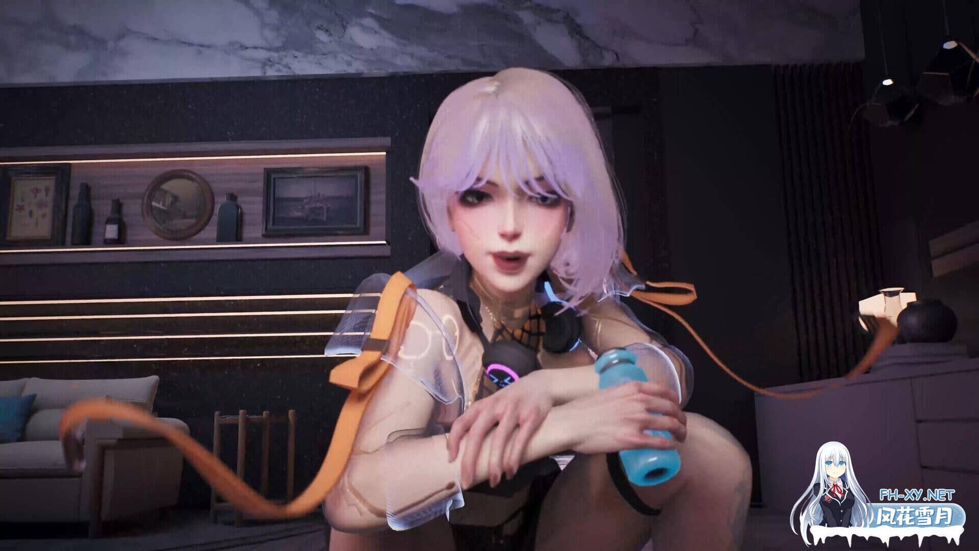 [3D/官中]莉莉的欲望迷宫Lily’s Labyrinth of Lust V1.0官中动态步兵正式版[3.86G]-4.jpg