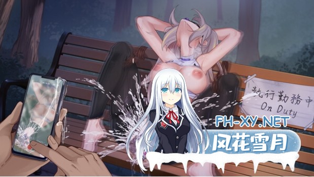 [SLG/官中/动态]修干嘛？二手3C店的闇营业 Sex, Secrets & Used Tech demo Ver0.613a 官方中文步兵版[900M]-3.jpg