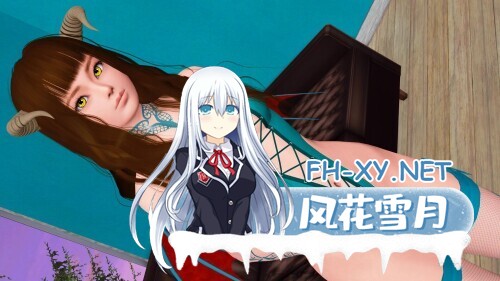 [SLG/动态/更新/汉化/3D]幸运潘多拉/幸运悖论/Lucky Paradox[Ver0.10.6][PC/12.5G]-3.jpg