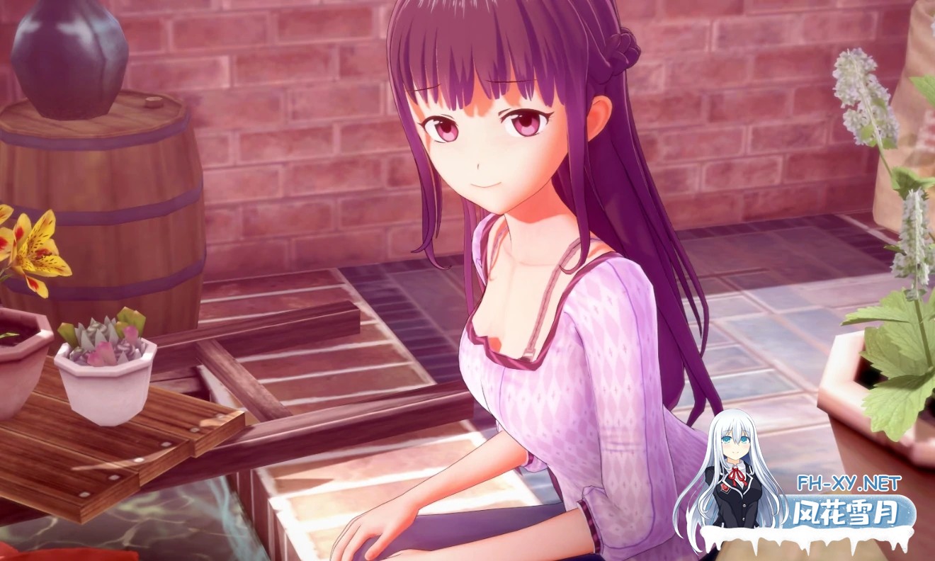 [SLG/更新/汉化/动态/3D]失调/不和谐/Dissonance[V5][PC+安卓/5.1G]-4.jpg