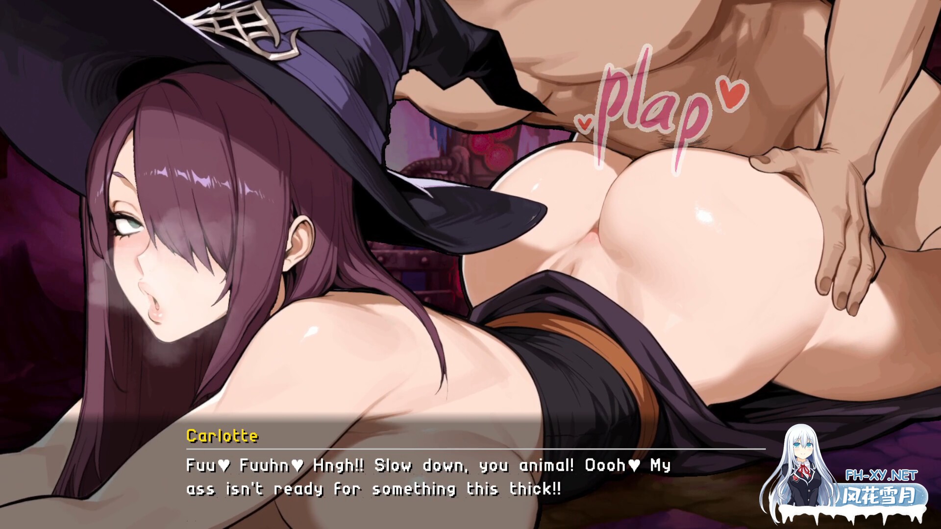 [ACT/STEAM官中/动作]淫欲战士/Warrior of Lust[Ver1.0.1][PC/3.7G]-3.jpg