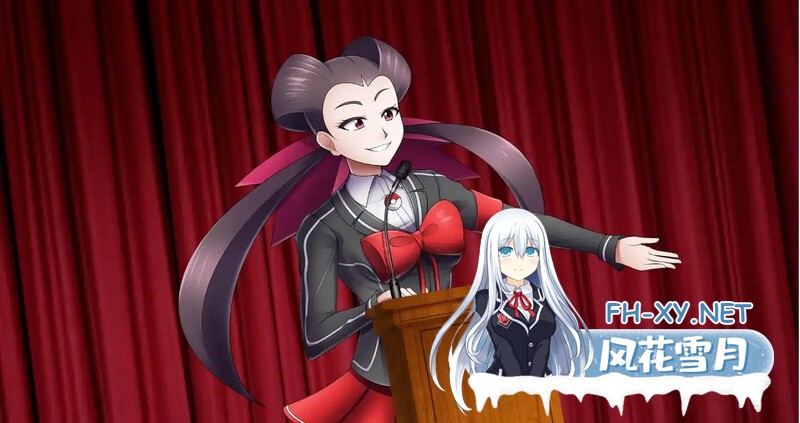 [同人SLG/汉化/2D/更新]口袋妖怪学院永远的生活/宝可梦学院：生命永恒/Pokemon Academy Life Forever [Ver6.13.2026][PC+安卓/1.8G]-1.jpg