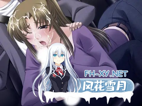 [ADV/人妻/纯爱/骨科/巨乳][VJ006683/CATTLEYA]未亡人沙苗「我是你的第一个……这样也可以吗？」/未亡人沙苗「私が初めてでいいの……?」[合集][2.20G]-2.jpg