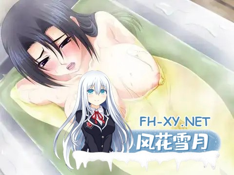 [ADV/人妻/纯爱/骨科/巨乳][VJ006683/CATTLEYA]未亡人沙苗「我是你的第一个……这样也可以吗？」/未亡人沙苗「私が初めてでいいの……?」[合集][2.20G]-4.jpg